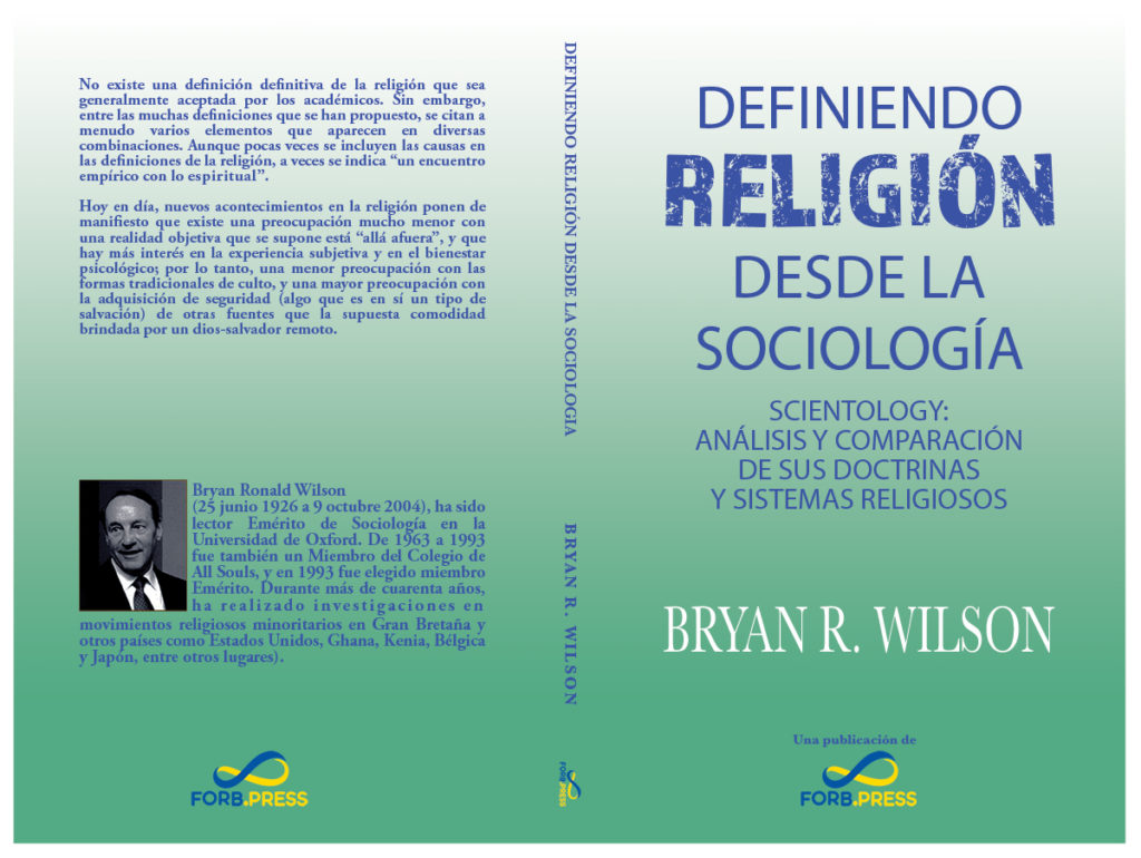 Definiendo religión desde la Sociología
