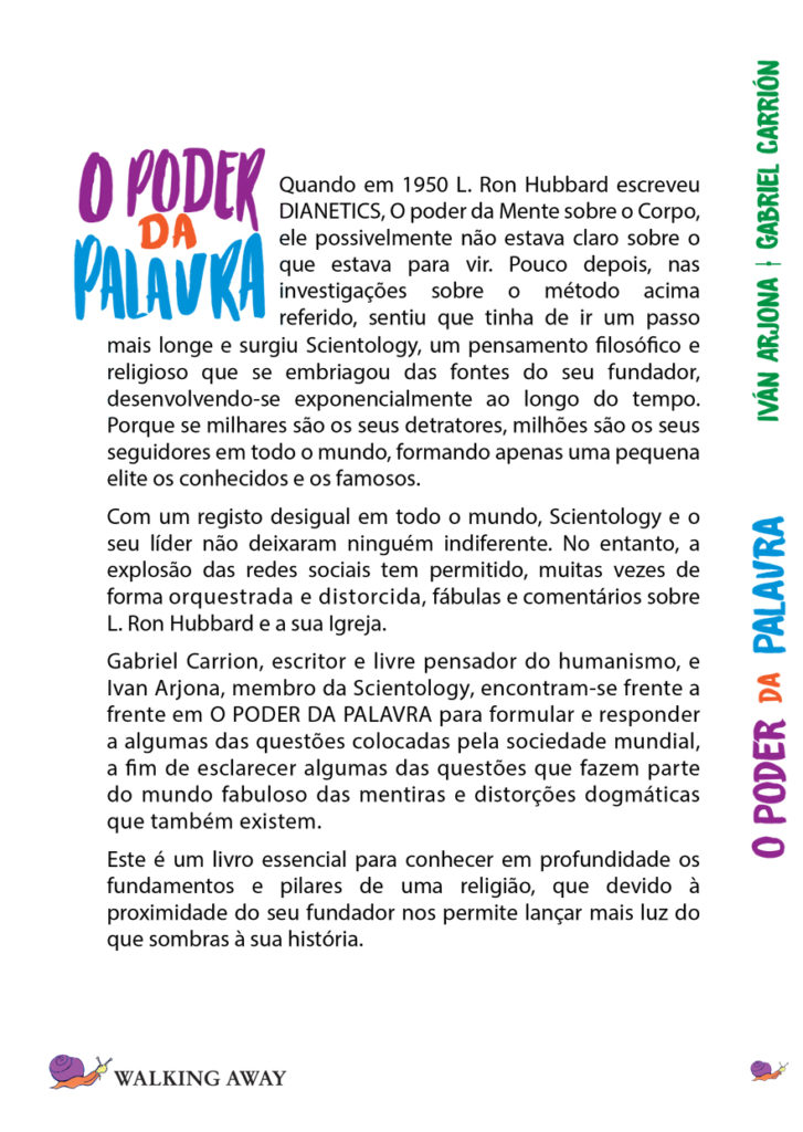 O Poder da Palavra additional image