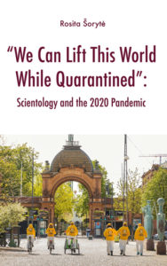 We can lift this World while in Quarantine