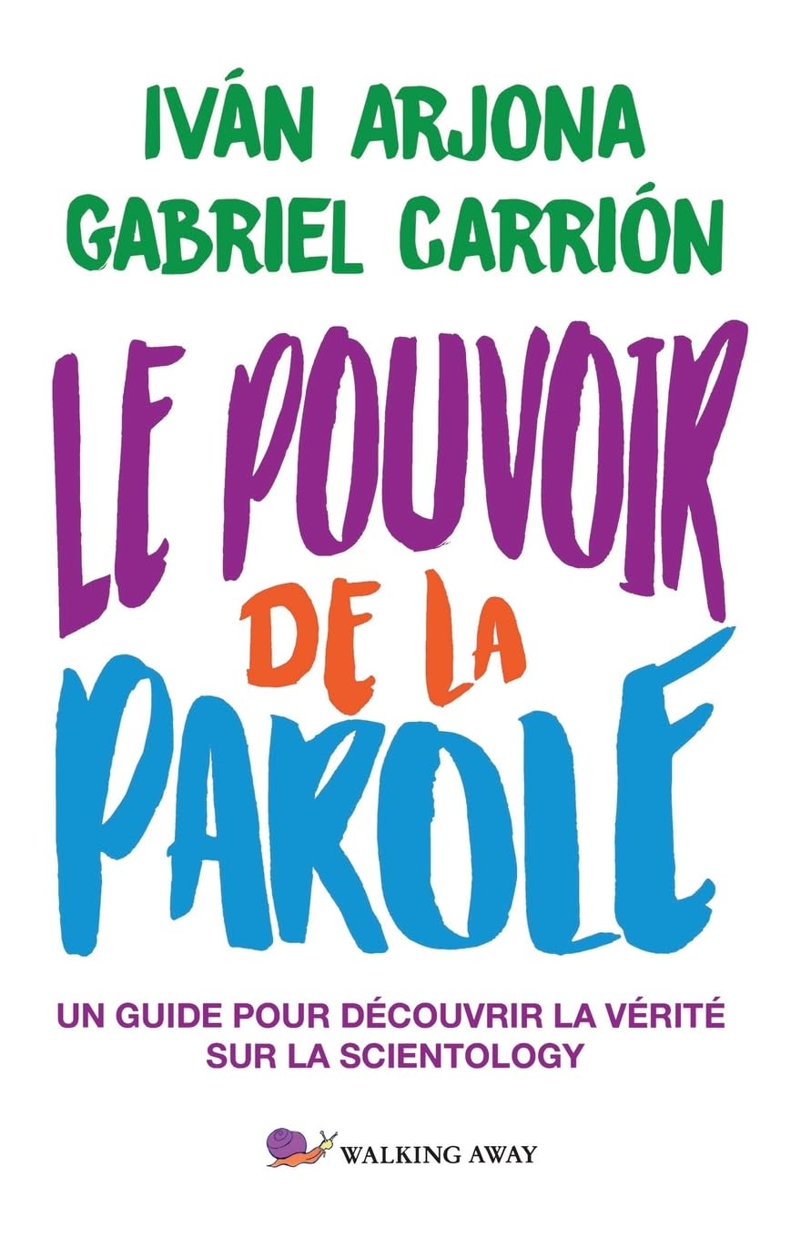 Le Pouvoir de la Parole
